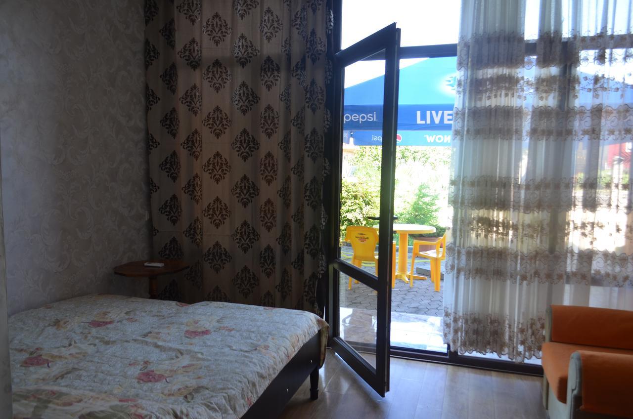 Hotel Near The Sea Kobuleti Exteriér fotografie